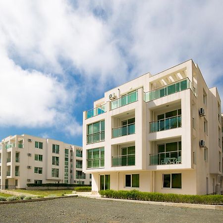 Sea Life Apartments Sinemorets Esterno foto