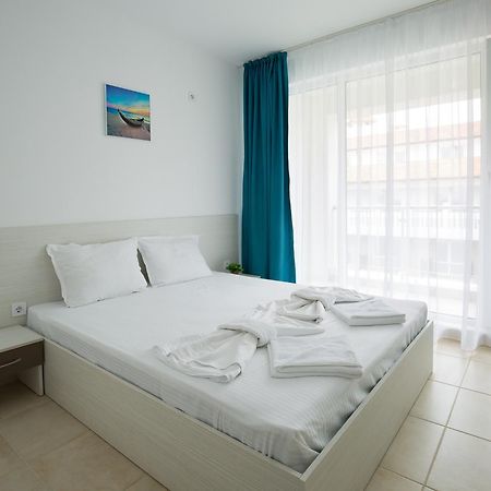 Sea Life Apartments Sinemorets Esterno foto