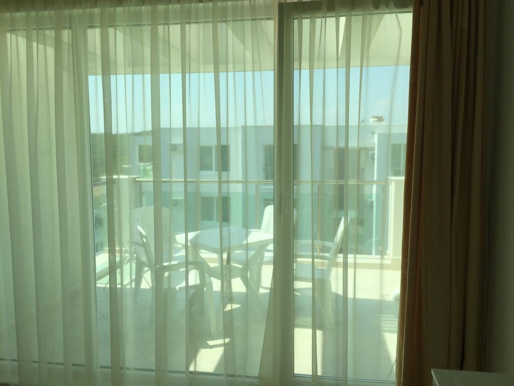 Sea Life Apartments Sinemorets Esterno foto