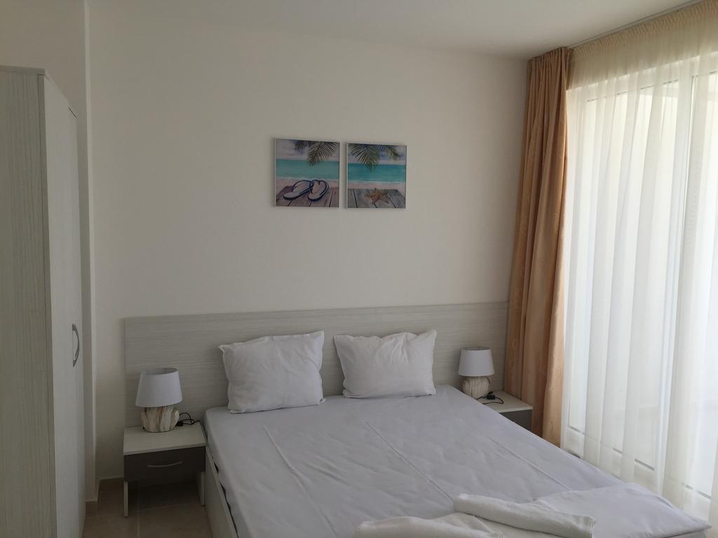 Sea Life Apartments Sinemorets Esterno foto
