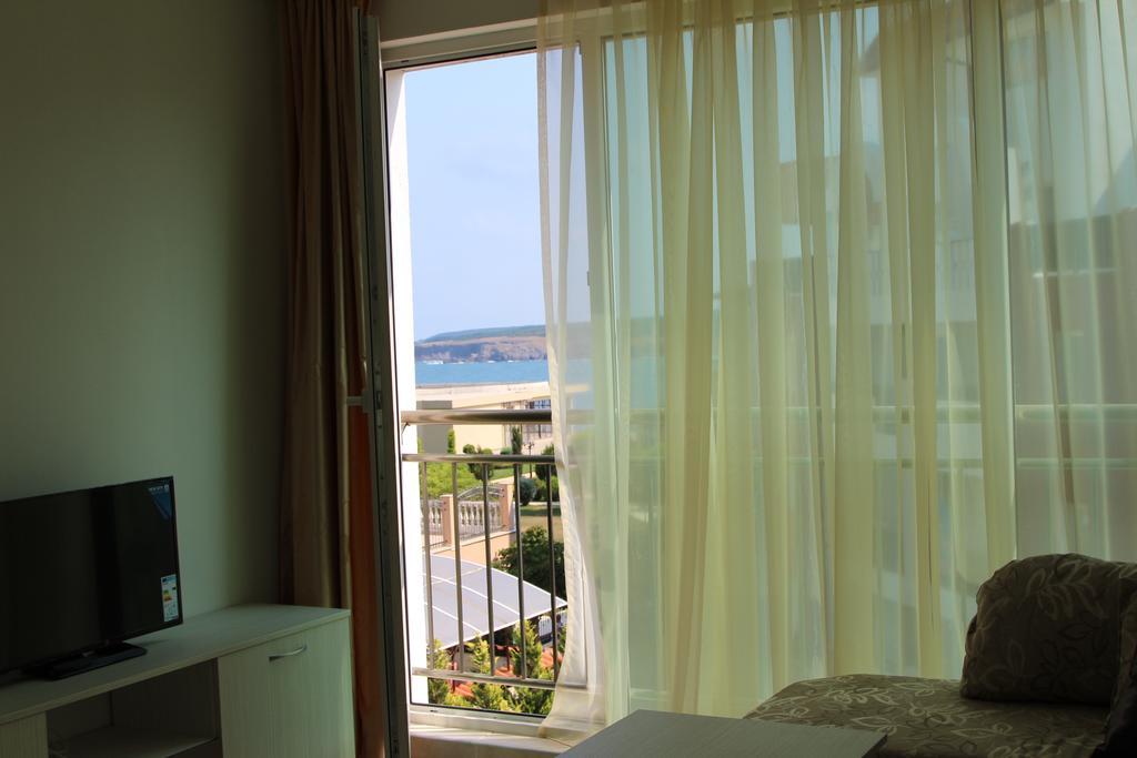 Sea Life Apartments Sinemorets Esterno foto