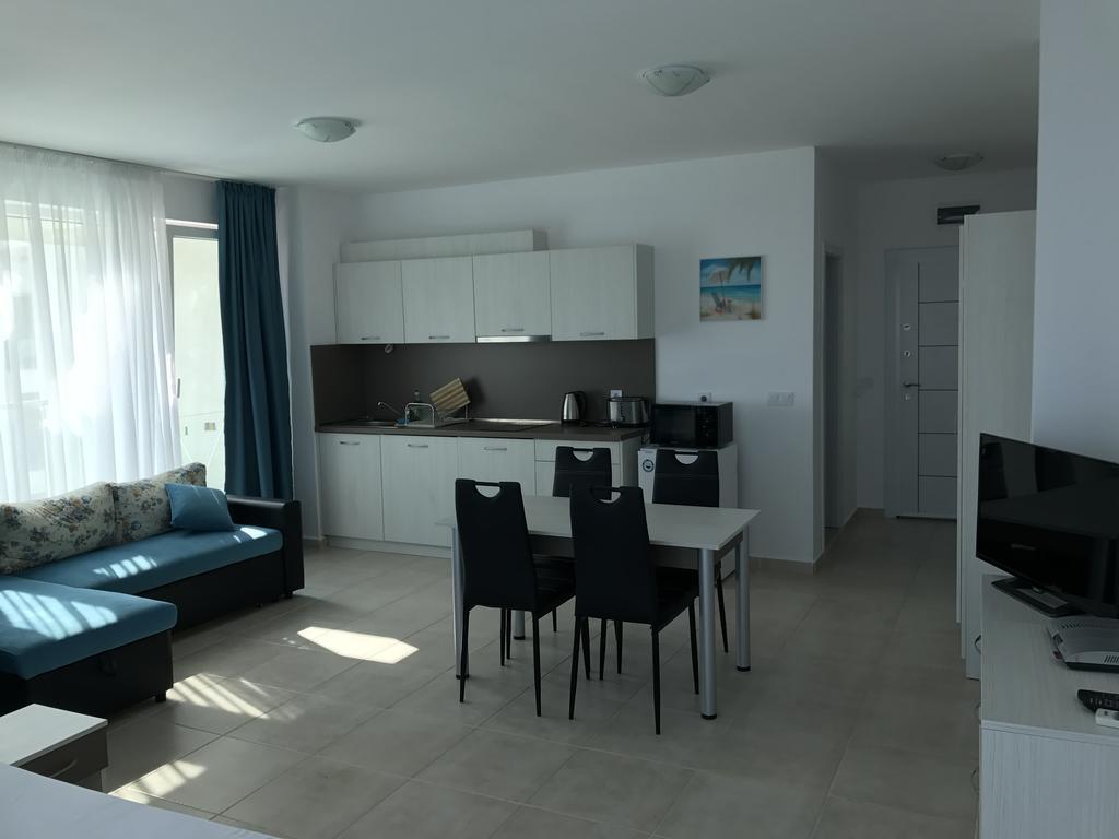 Sea Life Apartments Sinemorets Esterno foto
